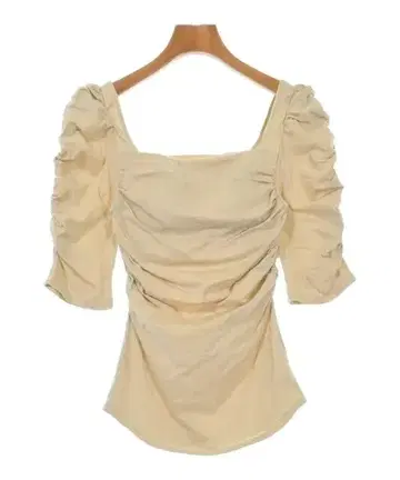 CASA FLINE 티셔츠 컷앤소 여성용