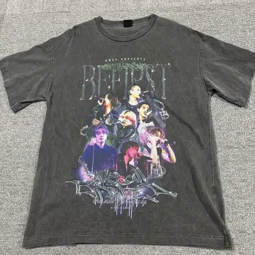 BE:FIRST 멘프로 셔츠 M 사이즈