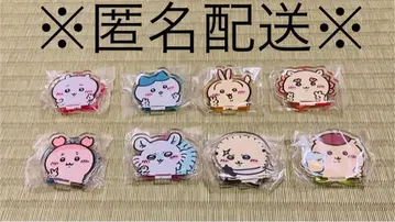 [ 새상품 ] 치이카와 (먼작귀) 피스 컴플리트 전 8종 세트