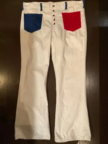 BIG YANK vintage Seiilor pants