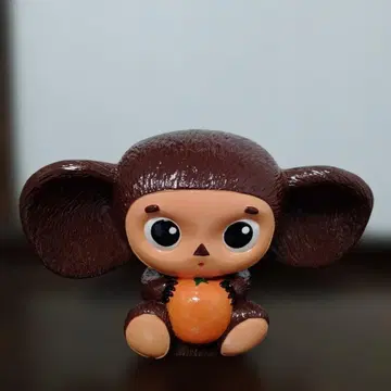 [ 레어 ] 체부라시카 굿즈 저금통 새상품급