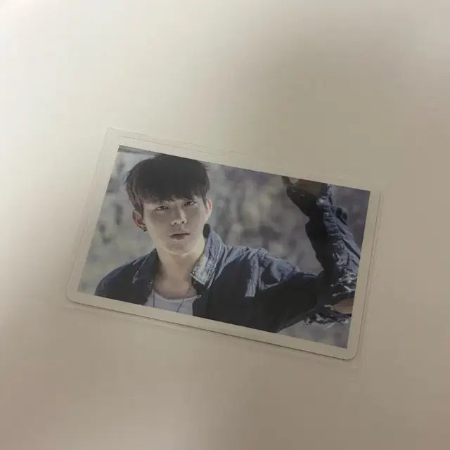 데이식스 도운 일본 앨범 시디 포카 stop the rain