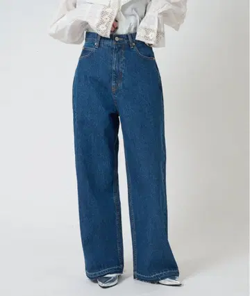 CIAOPANICTYPY 데님