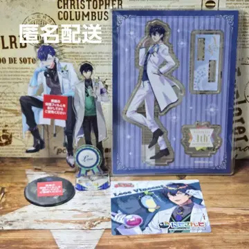 레오스 빈센트 아크릴 스탠드 묶음 판매