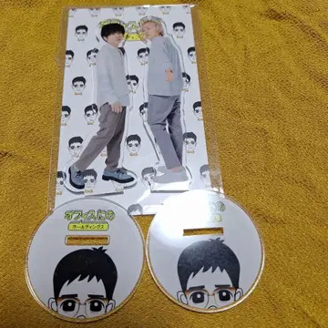 니노미야 카즈야 아크릴 스탠드