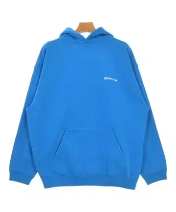 BALENCIAGA 후드티 남성용
