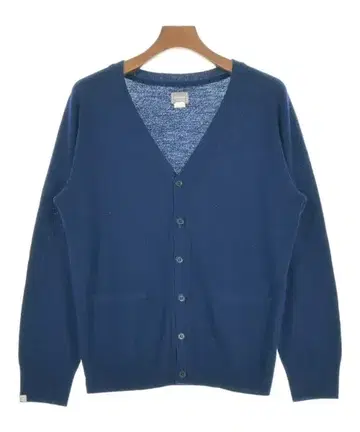 Deluxe 남성용 가디건