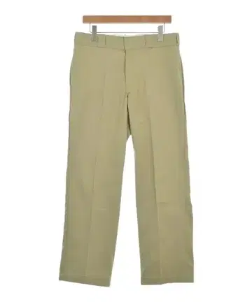 Dickies 남성용 치노 팬츠