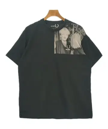 RAF SIMONS 티셔츠 남성용