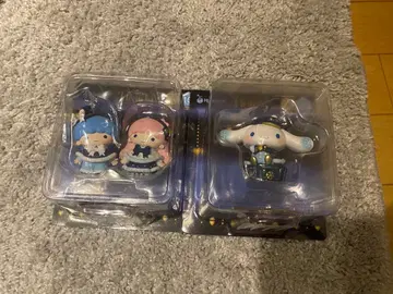 산리오 Happy 복권 A상 시나몬 키키라라