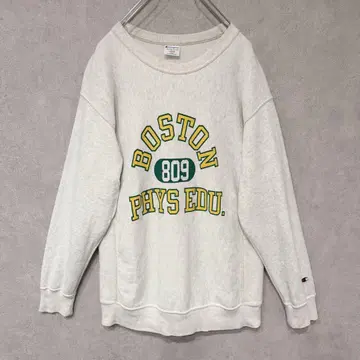 새상품급 Champion 챔피온 리버스 위브 맨투맨 L 사이즈