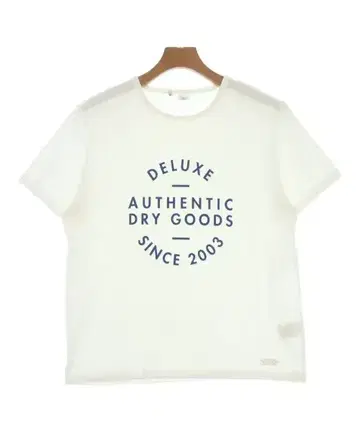 Deluxe 티셔츠 남성용