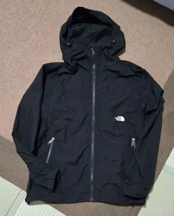 THE NORTH FACE 블랙 마운틴 후드티