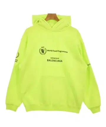 BALENCIAGA 후드티 남성용