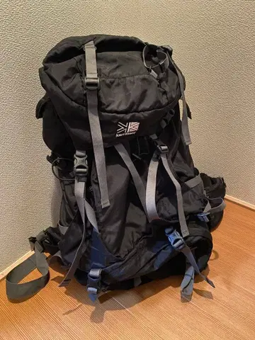 Karrimor 백팩 ridge 40
