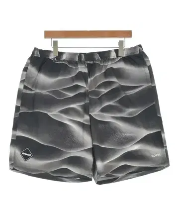 F.C.R.B 숏팬츠 남성용