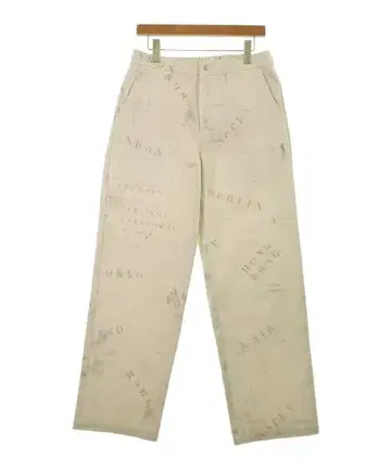 STAMPD 팬츠 (기타) 남성용