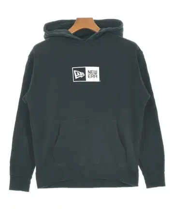 NEW ERA 후드티 남성용