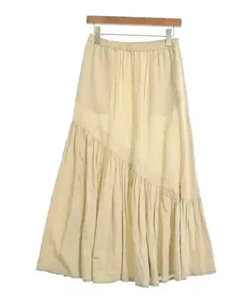 RHC 론 허먼 롱 맥시 길이 스커트 여성용