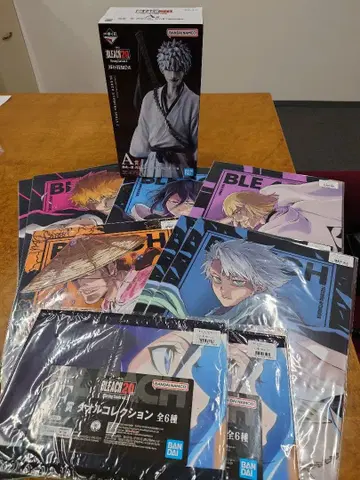 제일복권 BLEACH Stirring Souls vol.2