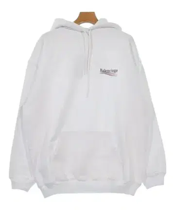 BALENCIAGA 후드티 남성용