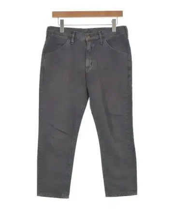 Wrangler 데님 팬츠 남성용