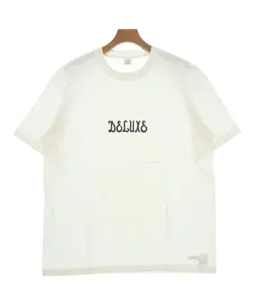 Deluxe 티셔츠 남성용