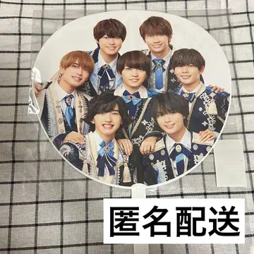 나니와단시 카우콘 부채 2022-2023