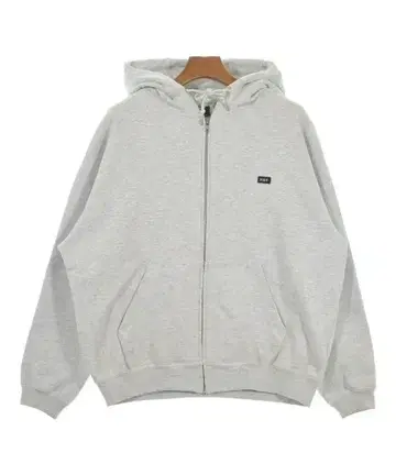 HUF 후드티 남성용