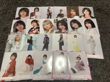 후지오카 카린 묶음 판매 컴프