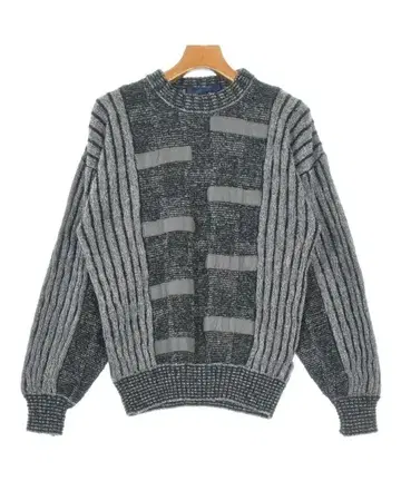 COMME des GARCONS 니트 스웨터 남성용