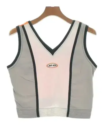 HARLEY DAVIDSON 탱크탑 여성용