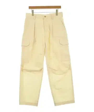 POLYPLOID 카고 팬츠 남성용