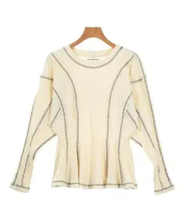 AKIKOAOKI 티셔츠 여성용