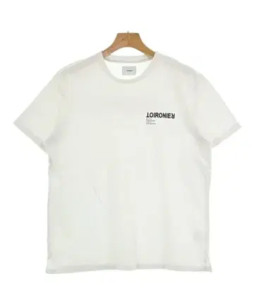 Toironier T셔츠 티셔츠 남성용