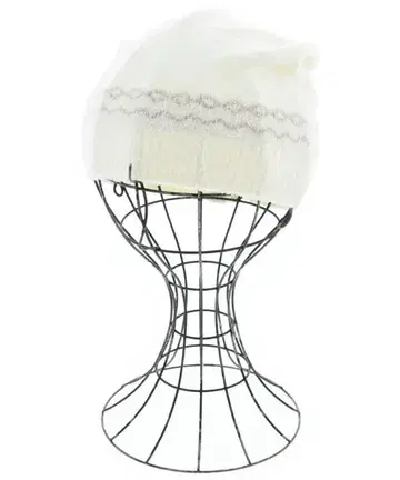 BAREFOOT DREAMS 니트 캡 비니 여성용