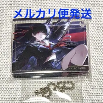 치사키 코롯타 명조 그라테 Gratte 애니메이트