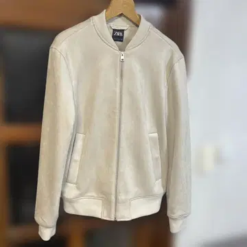 ZARA 겨울 상품 블루종 점퍼 S? M