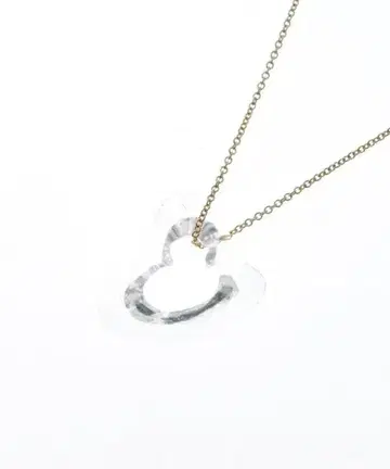 TIFFANY & CO. 여성용 목걸이