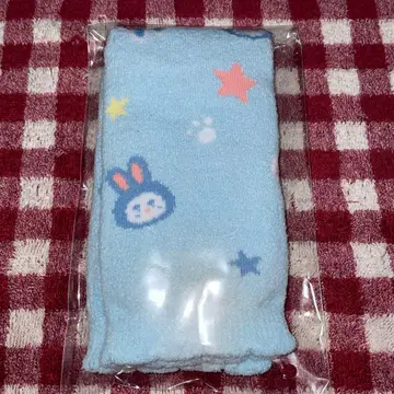 SHINee 온유 팝업 룸삭스