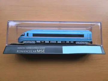 [ 한정판 ] 오다큐 로망스카 MSE N 게이지