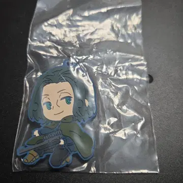 데포라바 월드 트리거 키링 vol.3