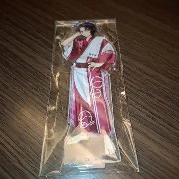 건담 SEED FREEDOM 아스란 자라 아크릴 스탠드 극락탕