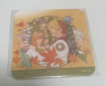 히카루의 바둑 코스터