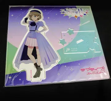 당가라 퍼즐 아크릴 스탠드 4th 러브 라이브! Liella!