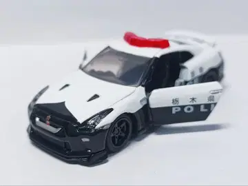 토미카 닛산 GT-R 순찰차 ( R35 ) 커스텀 제품