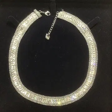 Swarovski 스와로브스키 목걸이