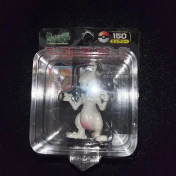 뮤츠 피규어 No.150 TOMY제