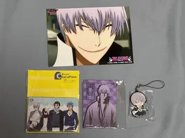 BLEACH 이치마루 긴 세트 27