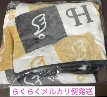 Hey! Say! JUMP DOME TOUR S say 담요